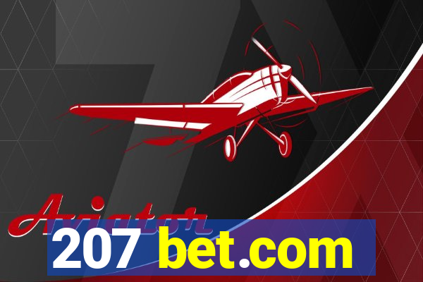 207 bet.com